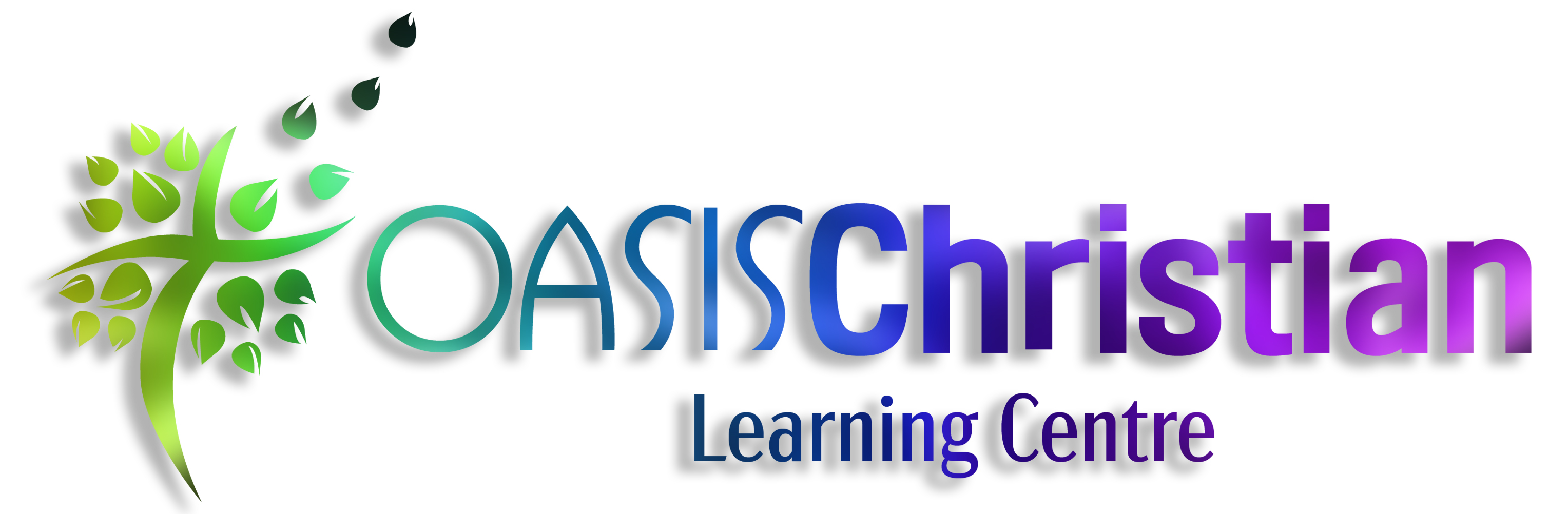 SCHOOL LOGO - OASIS Rainbow S